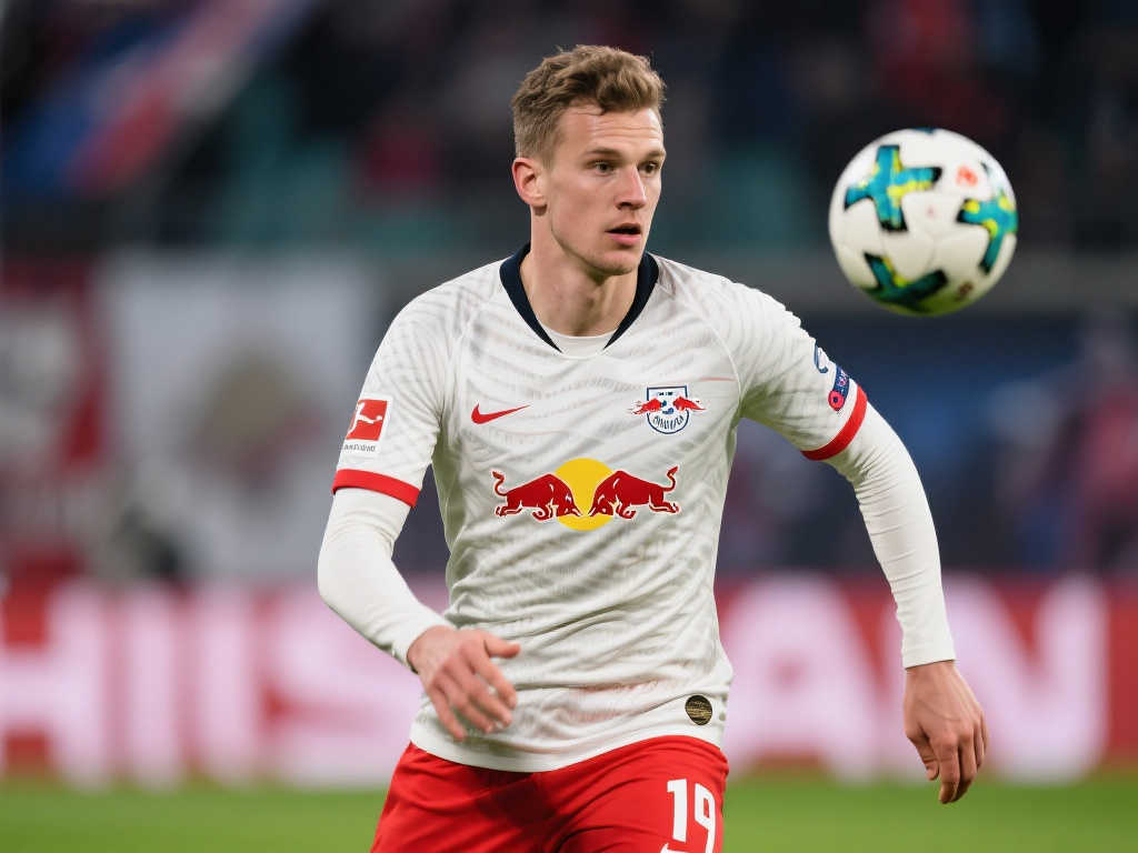 33岁德国后卫哈尔斯滕贝格宣布赛季末挂靴，告别老东家