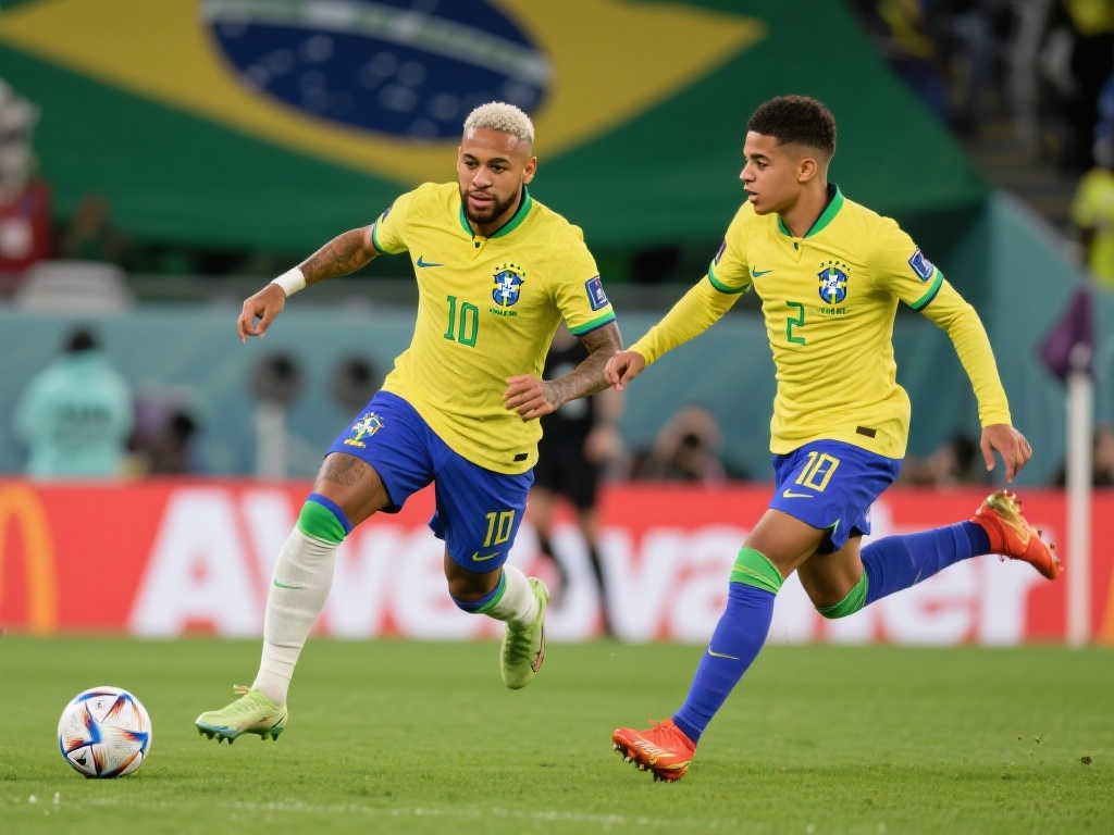 【英超】巴西锋线闪耀，阿森纳3-1力克布伦特福德完成逆转