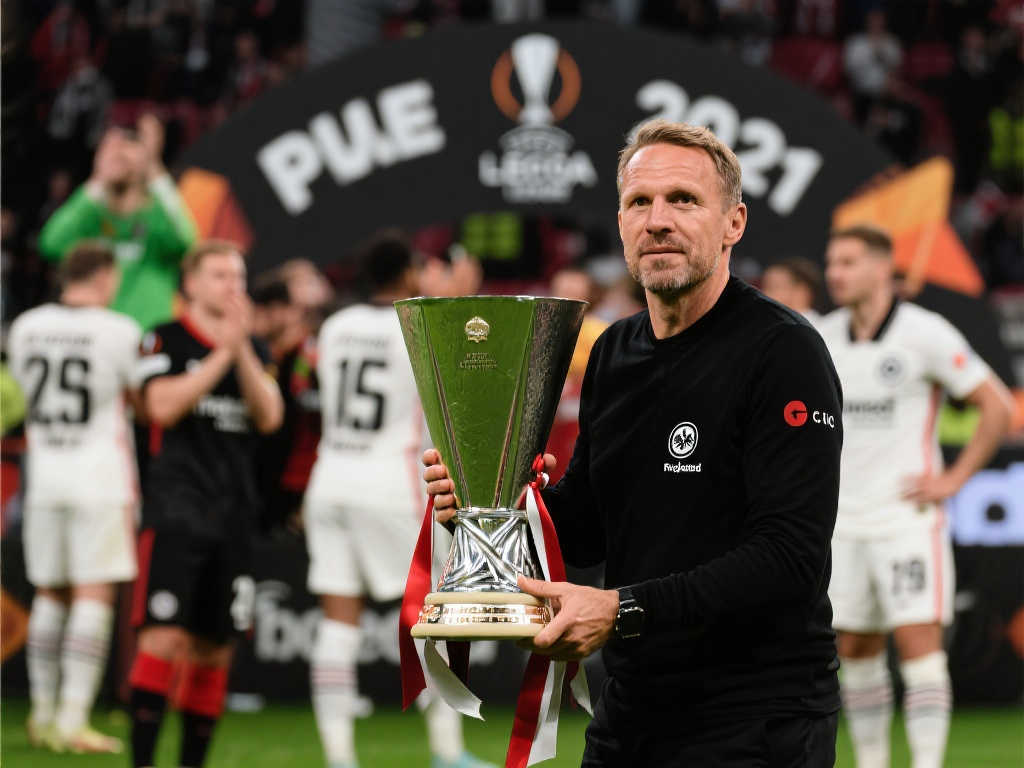 水晶宫计划更换主帅,格拉斯纳成为接替霍奇森的首要人选 水晶宫计划更换主帅,格拉斯纳成为接替霍奇森的首要人选