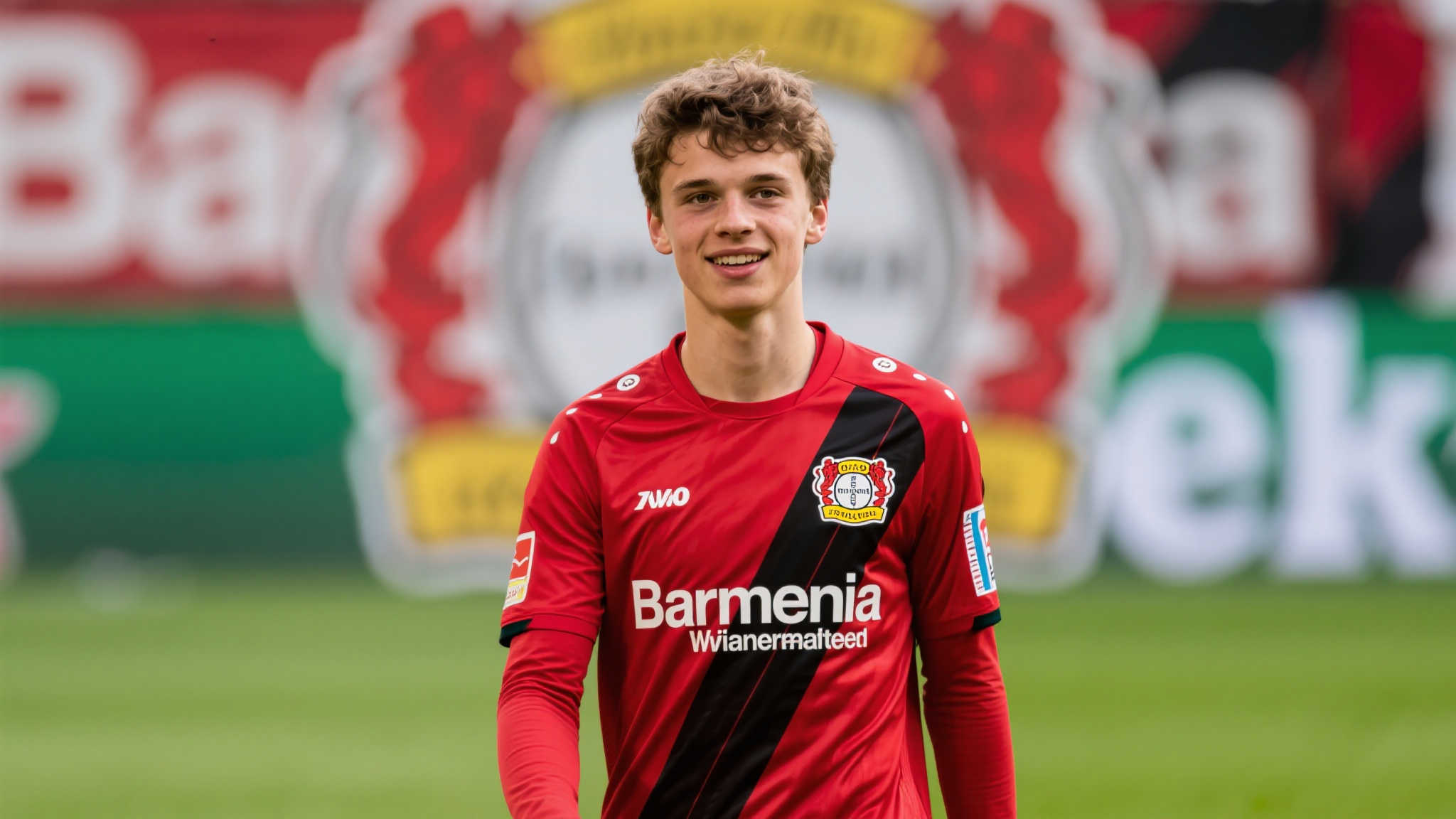 曼城放弃维尔茨，利物浦与拜仁争夺勒沃库森核心