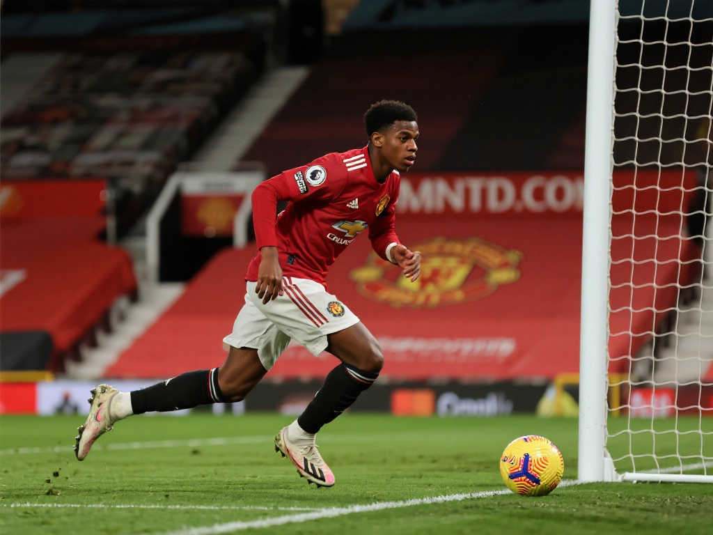 【英超】埃兰加反戈一击,诺丁汉森林主场1比0力克曼联 【英超】埃兰加反戈一击,诺丁汉森林主场1比0力克曼联