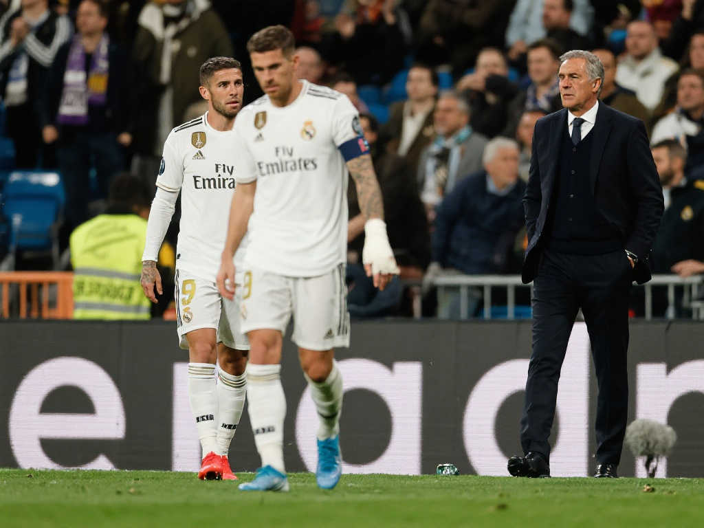 天意难测！姆巴佩离队后，巴黎挺进欧冠决赛，皇马止步四强之外