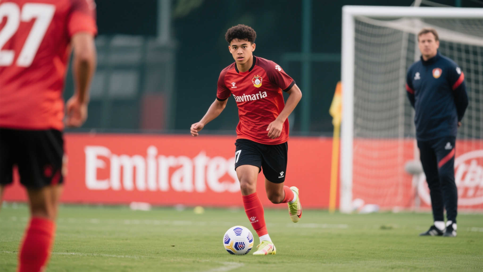 巴黎社媒为杜埃庆祝20岁生日:青春无极限 巴黎社媒为杜埃庆祝20岁生日:青春无极限