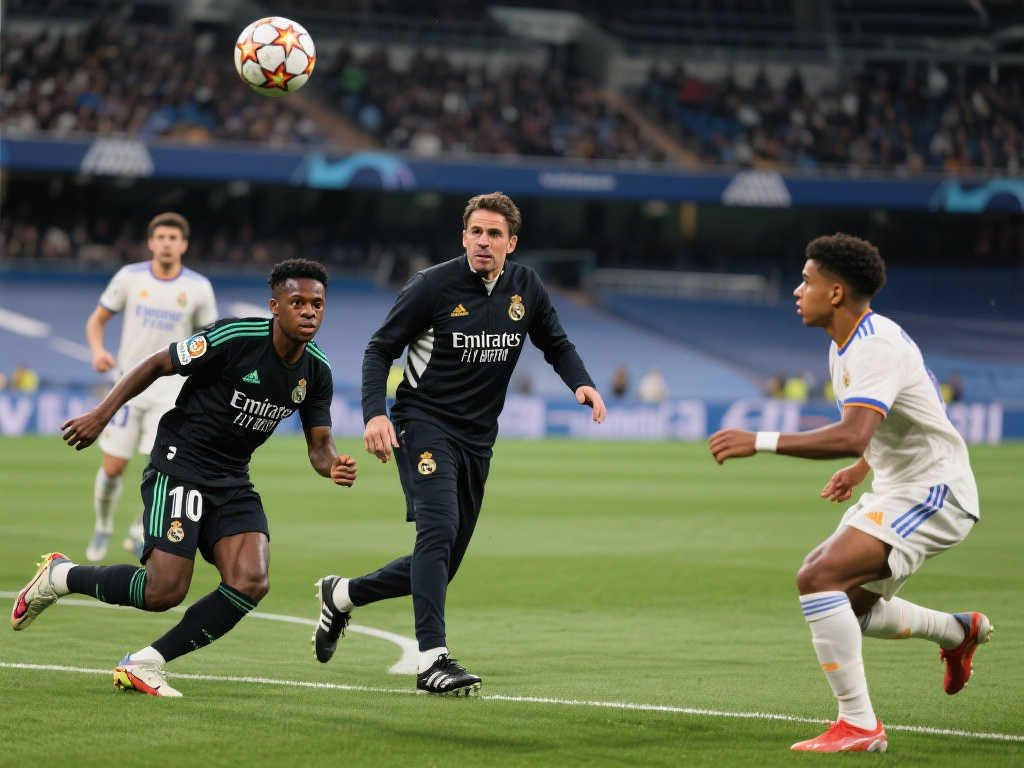 德媒：皇马或为签下阿隆索支付高达1500万欧元