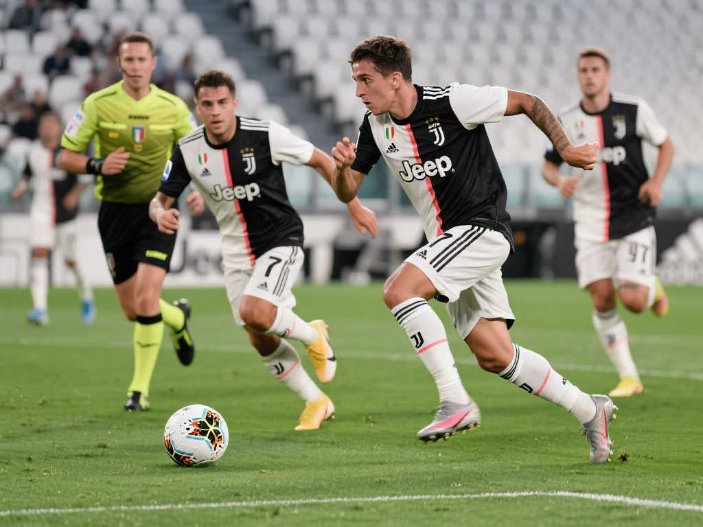 尤文图斯调整阵容策略，意甲冠军志在必得